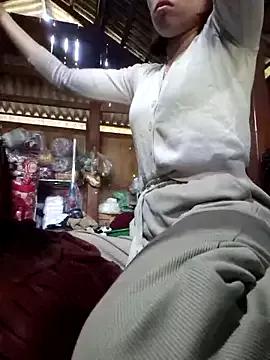 cincin_677 from StripChat