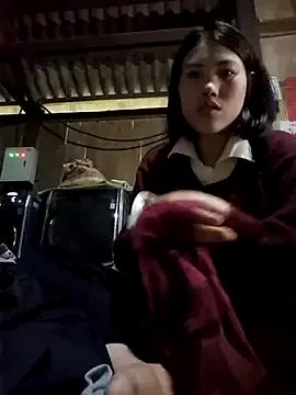 cincin_677 from StripChat