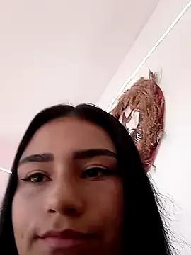 cindy-cooper from StripChat is Freechat
