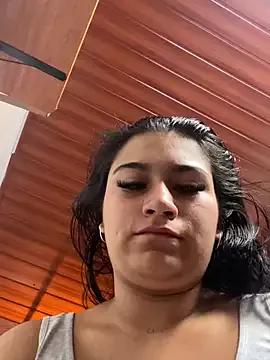 cindy-cooper from StripChat is Freechat