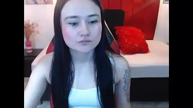 CindySweet_1 from StripChat is Freechat