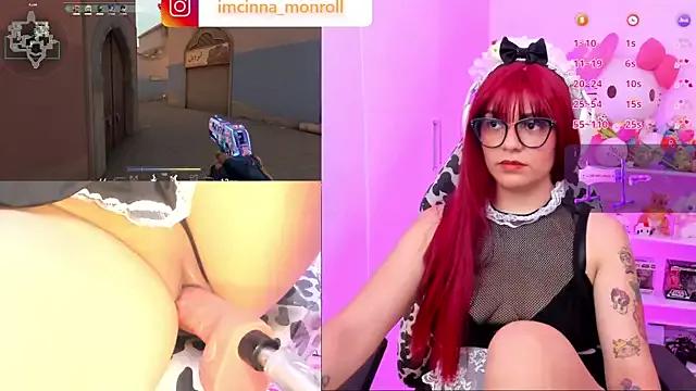 cinna_monroll from StripChat