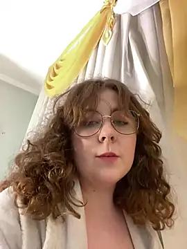 cinnabon_ from StripChat