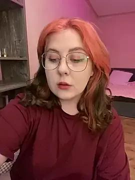 cinnabon_ from StripChat
