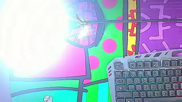 Cinnamon_ch webcams show profile image 