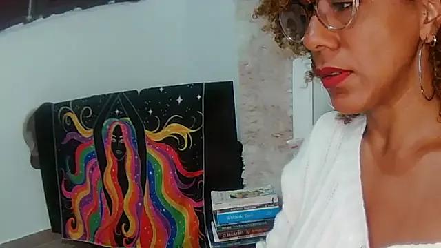 CinnamonGirlRJ from StripChat is Freechat