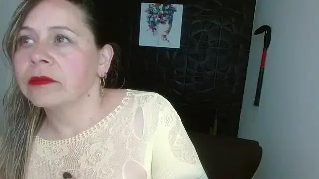 CINTHIA1609 webcams show profile image 