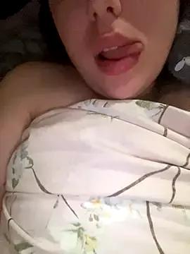Cissy_Corrie from StripChat