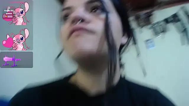 Citrina_Khalifa webcams show profile image 