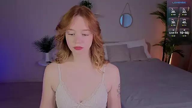 Photos of Ckarollina from StripChat is Freechat