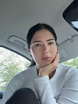 ClaireBree webcams show profile image 