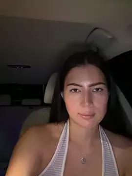 Photos of ClaireBree from StripChat is Group