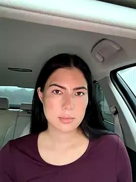 Photos of ClaireBree from StripChat is Group
