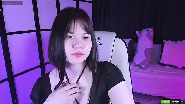 ClaireFaers_ on StripChat