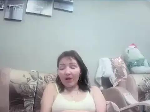 ClaireSunset from StripChat is Freechat