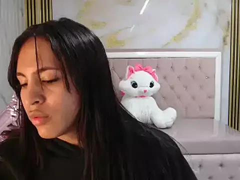Clara_evanss_s webcams show profile image 