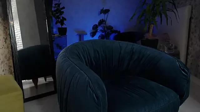 ClaraBendover from StripChat is Freechat