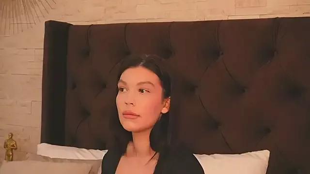 ClaraPasssion from StripChat is Freechat