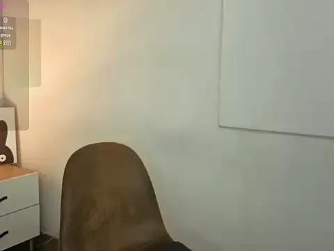 clariss_brown from StripChat is Freechat
