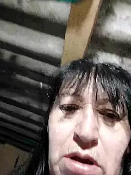 clarita_01 from StripChat is Freechat