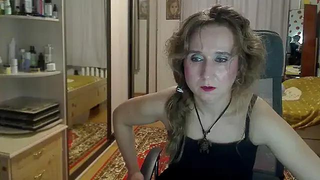 ClassyInna from StripChat is Freechat
