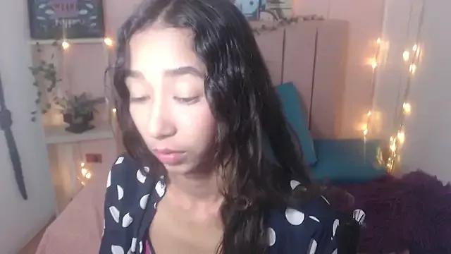 Claudia_Klein from StripChat is Freechat