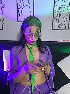 Clawd_hot webcams show profile image 