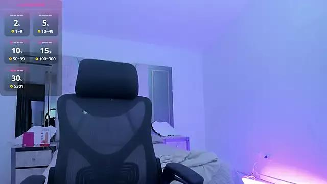 CleeoAdams_ from StripChat