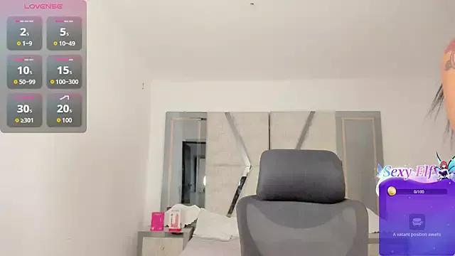 CleeoAdams_ from StripChat