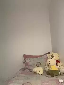 Cleolimahot3 webcams show profile image 