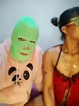 Cleoloveisland webcams show profile image 
