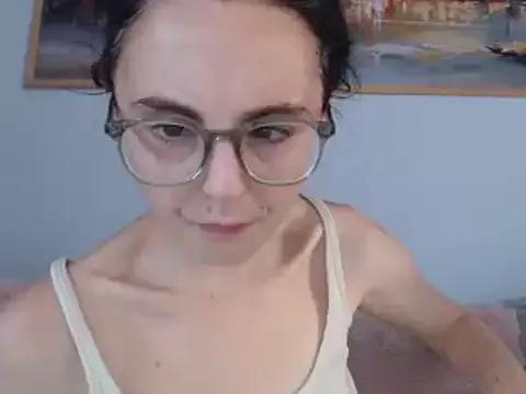 cleophee from StripChat is Freechat