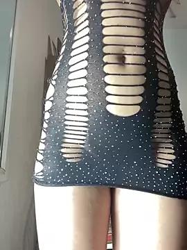 cleostar from StripChat is Freechat