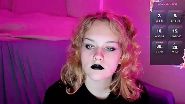 CleoVixes from StripChat is Freechat