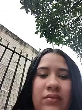 Cloe_27 from StripChat is Freechat
