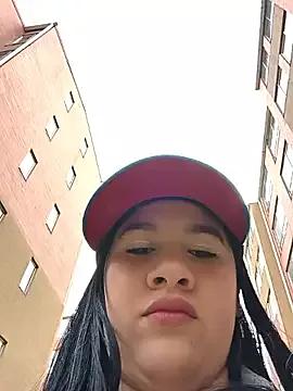 Cloe_27 from StripChat is Freechat