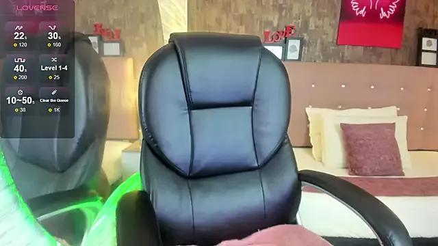cloe__stone from StripChat is Freechat