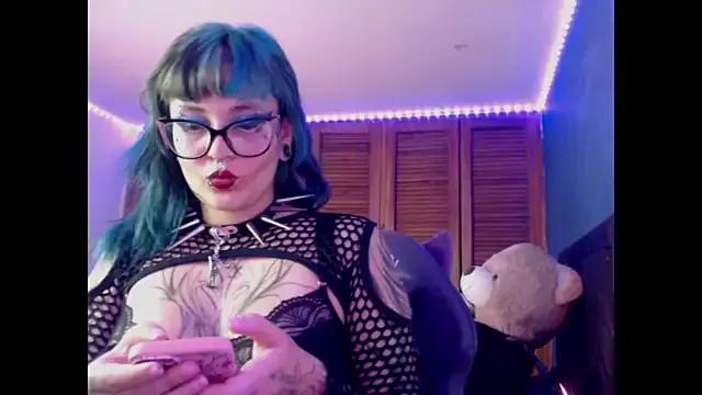 Cloe_brycee from StripChat is Freechat