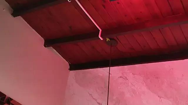 Cloe_sm from StripChat is Freechat
