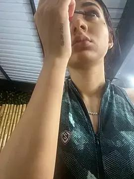 cloe_taylor__ from StripChat is Freechat