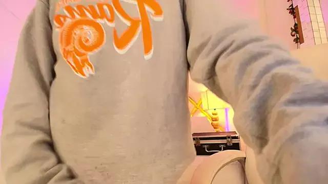 Cloee_Mendezz from StripChat is Freechat