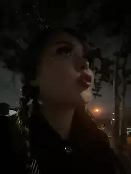 Cloee_XD from StripChat is Freechat