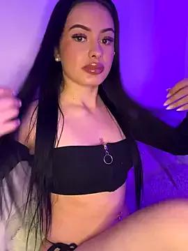 Cloeeh_1 from StripChat is Freechat