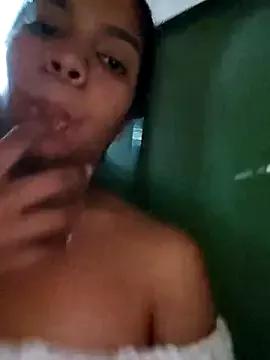 CloeeHills_ from StripChat is Freechat