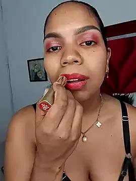 CloeeHills_ from StripChat is Freechat