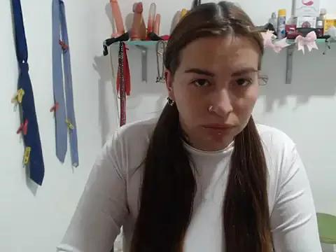 cloequeen15 from StripChat is Freechat