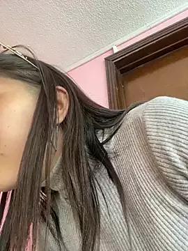 CloeXOX from StripChat is Freechat