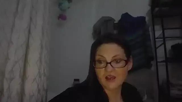 CloudyCockTeaser webcams show profile image 