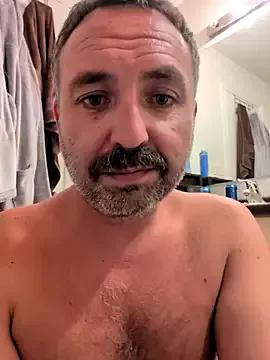 cloudymatt from StripChat is Freechat