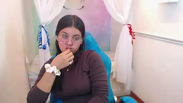 Clover_Lover_ from StripChat is Freechat